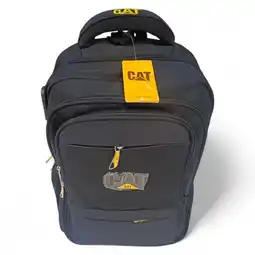 Falabella Mochila Espaciosa Con Diseño Profesional oferta