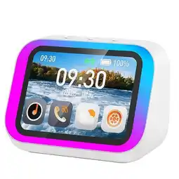 Falabella Altavoz Inteligente Tf26 Pro Parlante Bt Asistente De Voz Ia oferta