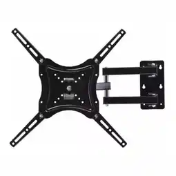 Falabella Soporte Base De Tv Monitor De 32-55 Pulgadas De Brazo X-400 oferta