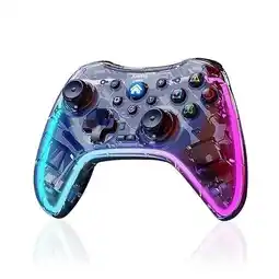 Falabella Control Gamer Inalámbrico Recargable oferta