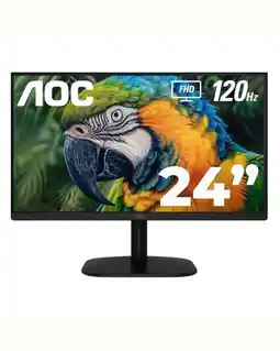Falabella MONITOR GAMING 24 FULL HD / 1MS / 120HZ / PANEL IPS oferta