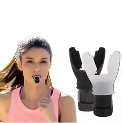 Falabella Entrenador De Respiración De Silicona Ajustable oferta