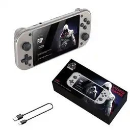 Falabella Consola De Videojuegos Compacta oferta