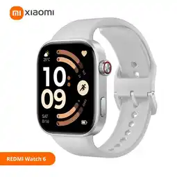 Falabella Redmi Reloj Inteligente Watch 6 - Gris oferta