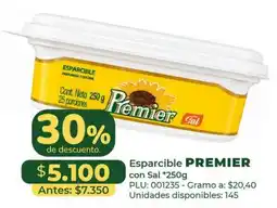 Belalcazar Premier esparcible con sal oferta