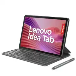 Falabella Tablet Idea Tab Con Teclado y Lapiz - Negra oferta