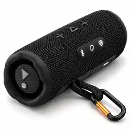 Falabella Parlante Inalambrico Bluetooth Portatil 12 Horas Bateria Enlace Inalambrico oferta