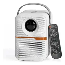 Falabella Proyector Inteligente 1080HD oferta