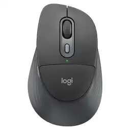 Falabella Mouse Inalámbrico Signature Comfort Plus M850 L Multidispositivo Bluetooth SmartWheel - Gra oferta