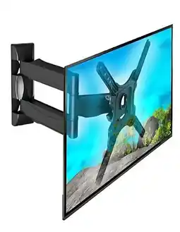Falabella Soporte De Pared Movible Para Tv De 32 A 65 Model-P4 oferta