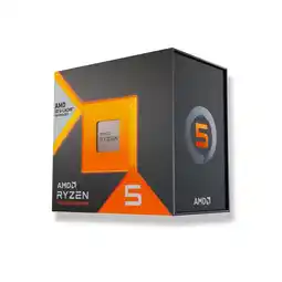 Falabella Procesador de Alta Velocidad RYZEN 5-7600X 3D 6 Core AM5 con Eficiencia Gráfica Avanzada oferta