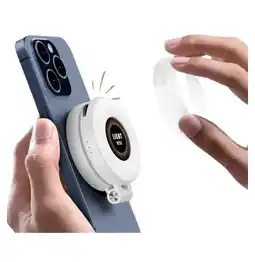 Falabella Luz Led Magnetica Plegable Recargable Selfie Video Celular oferta