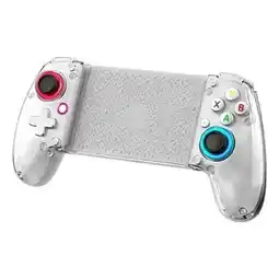 Falabella Control Gaming Movil Bluetooth Luces Led Sensor 6 Ejes Universal oferta