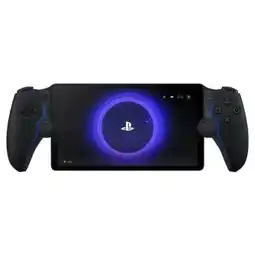 Falabella Portal Midnight Black PS5 oferta
