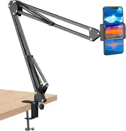 Falabella Brazo Soporte Celular Tablet Escritorio Articulado Ajustable oferta