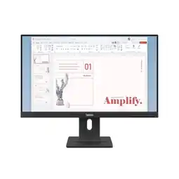 Falabella MONITOR THINK VISION E24-40 100HZ 4MS PANEL IPS PIVOTEABLE 24 oferta