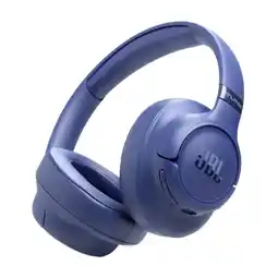 Falabella Audífonos Inalámbricos Tune 780NC Bluetooth con Cancelación de Ruido ANC hasta 70h Batería Azul oferta