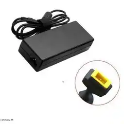 Falabella Cargador Lenovo 20v, 4.5a, Usb Calidad Élite oferta