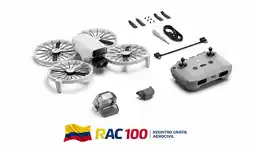 Falabella Flip Control sin pantalla RC-N3 oferta