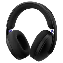 Falabella Audífonos Diadema Gamer Inalámbrica G325 LIGHTSPEED Bluetooth PC PS5 Switch Xbox - Negro oferta