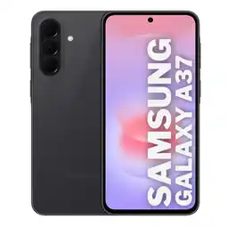 Falabella Galaxy A37 5G De 128GB6GB RAM - Negro oferta