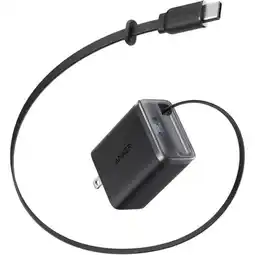 Falabella CARGADOR NANO RETRACTIL oferta