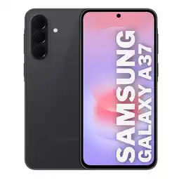 Falabella Galaxy A37 5G De 256GB8GB RAM - Negro oferta