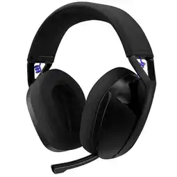 Falabella Audífonos Diadema Gamer Inalámbrico Recargable G321 Negro | PS5 PC Switch oferta