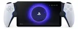Falabella Playstation Portal Control Reproductor Remoto Ps5 Original Blanco oferta