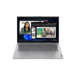 Falabella PORTATIL V14 G4 AMN| RYZEN 3 7320U| 14 FULL HD| RAM 16GB LPDDR5 SSD 1TB M.2 - RJ45 oferta