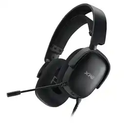 Falabella Diadema Gamer Alámbrica Precog S para Xbox, PS4, PC con Micrófono y Conexión 3.5mm oferta