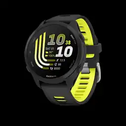 Falabella RELOJ FORERUNNER 170 NO MUSIC oferta