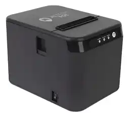 Falabella Impresora Térmica Pos 80mm Usb + Lan Corte Automático oferta