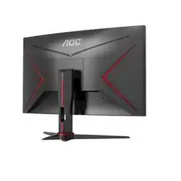 Falabella MONITOR GAMER 24” Full HD (1920x1080) 1 ms, 165 Hz C24G2 oferta