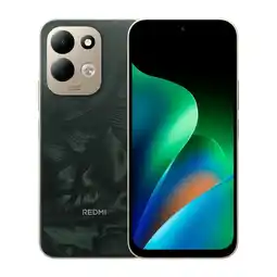 Falabella Celular Redmi 17 256gb 4gb Verde oferta