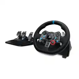 Falabella Timon G29 Driving Force Simulador De Carreras Pc Ps3 Ps4 Ps5 oferta