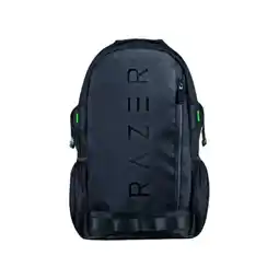 Falabella Mochila para Laptop ROGUE 14 BACKPACK V3 con Diseño Resistente oferta