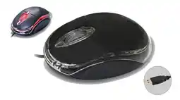 Falabella Mouse Usb Mini Optico oferta