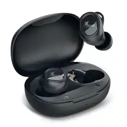 Falabella Audífonos Inalámbricos XOUND XTH-701 TWS Bluetooth 5.1 con Micrófono y Estuche de Carga oferta