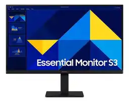 Falabella MONITOR 24 S3 FULL HD 120HZ 1MS oferta