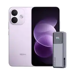 Falabella Celular Redmi Note 17 Pro I 5G I 6GB RAM I 256 GB + Power Bank 165W oferta