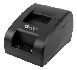 Falabella Impresora Térmica Pos Usb 58mm oferta