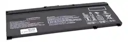 Falabella Bateria Para Hp Pavilion Gaming Sr03xl 15.4v 3500 Mah oferta