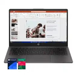Falabella PORTATIL 245 G10/ AMD Ryzen 5 7530U/ SSD 512GB/ DDR4 8GB/ 14 HD/ WIN 11 PRO oferta