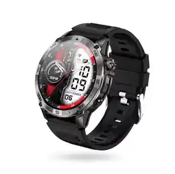 Falabella Smartwatch G-tide R6 Pro Amoled 1.43 Nfc Llamadas Bluetooth Ip68 530mah oferta