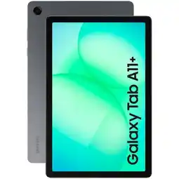 Falabella Tablet Galaxy TAB A11 Plus - Gris oferta