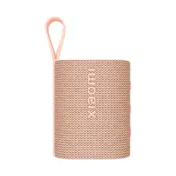 Falabella Sound Pocket Parlante Inalámbrico Portátil IP67 TWS - Rosa oferta