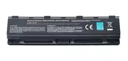 Falabella Bateria Compatible Para Toshiba Pa5024 C845 P870 C855 P800 oferta