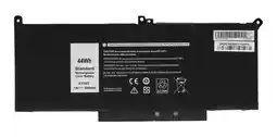 Falabella Batería Premium Para Dell E7280e7480f3ygt oferta
