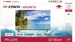Falabella Televisor Inteligente 32 Pulgadas Hd Conectividad Bluetooth oferta